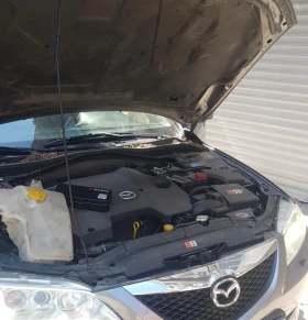 Обява за продажба на Mazda 6 ~2 600 лв. - изображение 2
