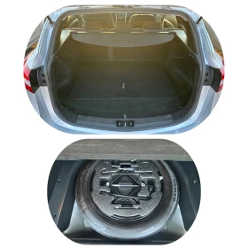 Hyundai I30 1.6 CRDI = = 75 000= = NAVI | Mobile.bg    14