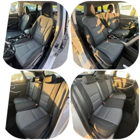 Hyundai I30 1.6 CRDI = = 75 000= = NAVI | Mobile.bg    11