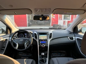 Hyundai I30 1.6 CRDI = = 75 000= = NAVI | Mobile.bg    10