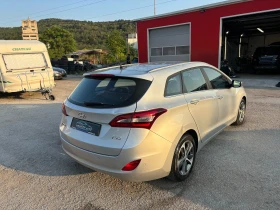 Hyundai I30 1.6 CRDI = = 75 000= = NAVI | Mobile.bg    3
