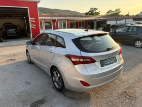Hyundai I30 1.6 CRDI = = 75 000= = NAVI | Mobile.bg    5