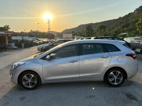 Hyundai I30 1.6 CRDI = = 75 000= = NAVI | Mobile.bg    6