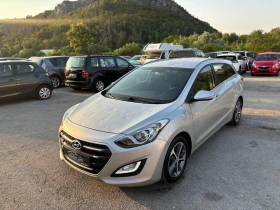 Hyundai I30 1.6 CRDI = = 75 000= = NAVI | Mobile.bg    7