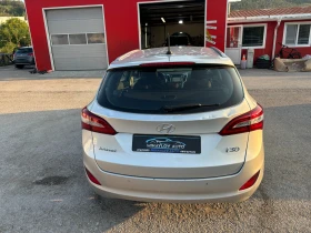 Hyundai I30 1.6 CRDI = = 75 000= = NAVI | Mobile.bg    4