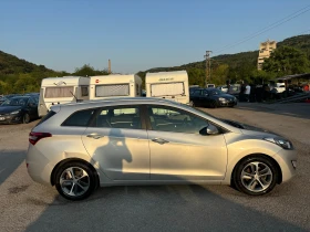 Hyundai I30 1.6 CRDI = = 75 000= = NAVI | Mobile.bg    2