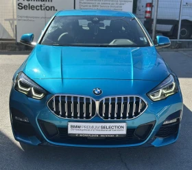 BMW 218 Gran Coupe | Mobile.bg    13