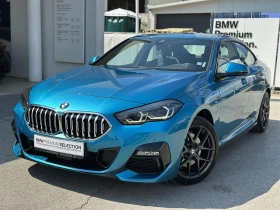 Обява за продажба на BMW 218 Gran Coupe ~56 900 лв. - изображение 1