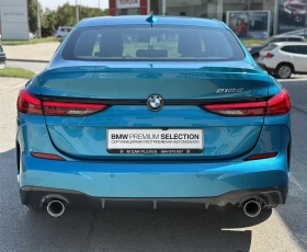 BMW 218 Gran Coupe - 56900 лв. - 41509228 14