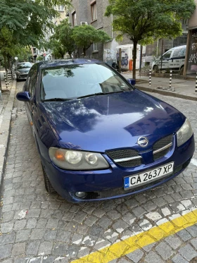 Nissan Almera N16 | Mobile.bg    5