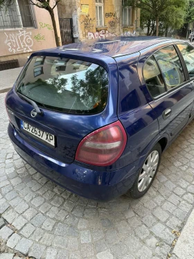 Nissan Almera N16 | Mobile.bg    3