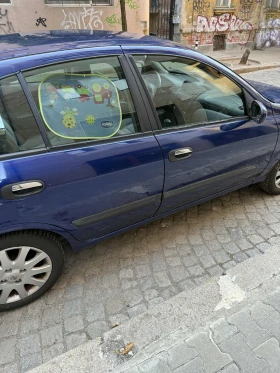 Nissan Almera N16 | Mobile.bg    4