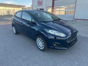 Ford Fiesta 1.4i- GPL | Mobile.bg    8