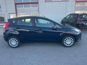 Ford Fiesta 1.4i- GPL | Mobile.bg    7