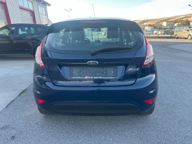 Ford Fiesta 1.4i- GPL | Mobile.bg    5