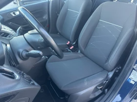 Ford Fiesta 1.4i- GPL | Mobile.bg    10