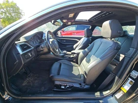 BMW 435 I xDrive*   * (CARFAX) | Mobile.bg    11
