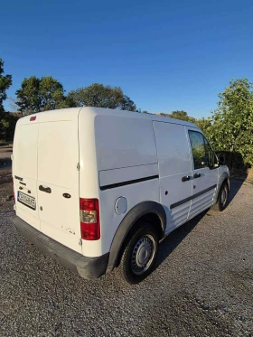 Ford Tourneo Connect | Mobile.bg    6