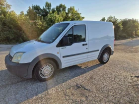 Ford Tourneo Connect | Mobile.bg    5