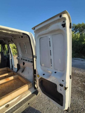 Ford Tourneo Connect | Mobile.bg    4