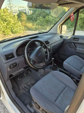 Ford Tourneo Connect | Mobile.bg    8