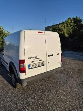Ford Tourneo Connect | Mobile.bg    2