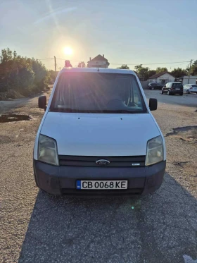 Ford Tourneo Connect | Mobile.bg    3