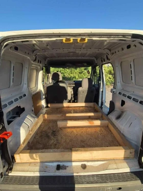 Ford Tourneo Connect | Mobile.bg    9