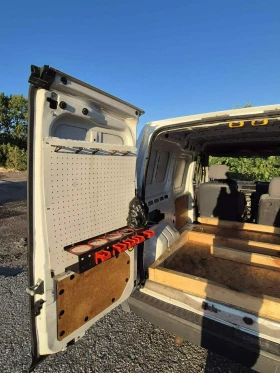 Ford Tourneo Connect | Mobile.bg    7