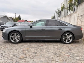 Audi A8 4.2TDI QUATTRO EXCLUSIVE EDITION  | Mobile.bg    5