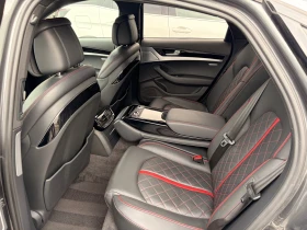 Audi A8 4.2TDI QUATTRO EXCLUSIVE EDITION  | Mobile.bg    11