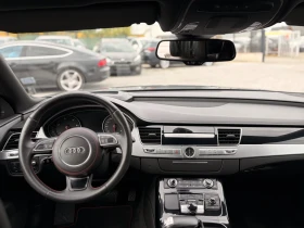 Audi A8 4.2TDI QUATTRO EXCLUSIVE EDITION  | Mobile.bg    10