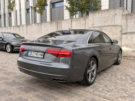 Audi A8 4.2TDI QUATTRO EXCLUSIVE EDITION  | Mobile.bg    6