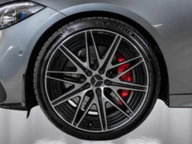 Mercedes-Benz C 43 AMG 4Matic = Premium Plus =  | Mobile.bg    3
