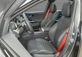 Mercedes-Benz C 43 AMG 4Matic = Premium Plus =  | Mobile.bg    4