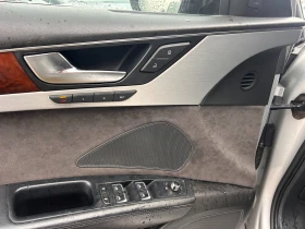 Обява за продажба на Audi A8 S-LINE 4.2TDI QUATTRO AVTOMAT/NAVI/KOJA EURO 5 ~Цена по договаряне - изображение 11