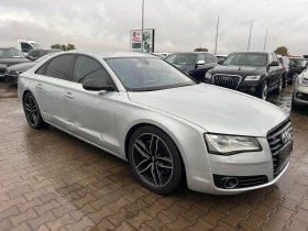 Обява за продажба на Audi A8 S-LINE 4.2TDI QUATTRO AVTOMAT/NAVI/KOJA EURO 5 ~Цена по договаряне - изображение 3