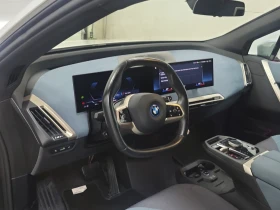 BMW iX 2023 BMW iX XDRIVE40 - 65000 лв. / 33233.97 € - 25106162 8
