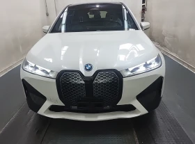 BMW iX 2023 BMW iX XDRIVE40 - 65000 лв. / 33233.97 € - 25106162 2