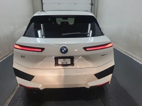BMW iX 2023 BMW iX XDRIVE40 - 65000 лв. / 33233.97 € - 25106162 5