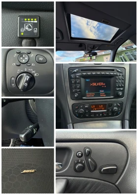 Mercedes-Benz C 320 3.2i 218к.с. * ГАЗ* 4-MATIC - 9299 лв. / 4754.50 € - 29982373 15