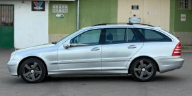 Mercedes-Benz C 320 3.2i 218к.с. * ГАЗ* 4-MATIC - 9299 лв. / 4754.50 € - 29982373 7