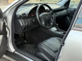 Mercedes-Benz C 320 3.2i 218к.с. * ГАЗ* 4-MATIC - 9299 лв. / 4754.50 € - 29982373 8