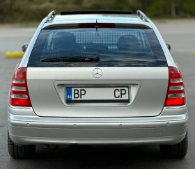 Mercedes-Benz C 320 3.2i 218к.с. * ГАЗ* 4-MATIC - 9299 лв. / 4754.50 € - 29982373 5