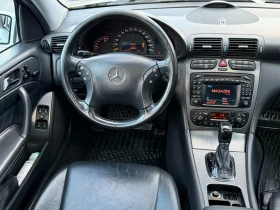 Mercedes-Benz C 320 3.2i 218к.с. * ГАЗ* 4-MATIC - 9299 лв. / 4754.50 € - 29982373 9
