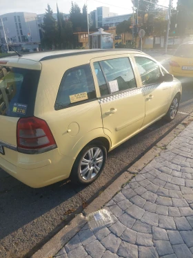 Opel Zafira 1.7 | Mobile.bg    4