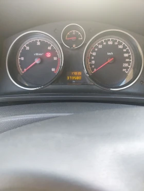 Opel Zafira 1.7 | Mobile.bg    7