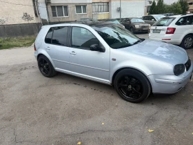 VW Golf 1.8т GTI - 5200 лв. / 2658.72 € - 77584531 2