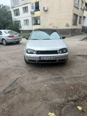 VW Golf 1.8т GTI - 5200 лв. / 2658.72 € - 77584531 4