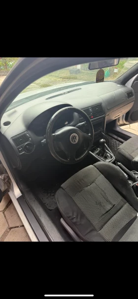 VW Golf 1.8т GTI - 5200 лв. / 2658.72 € - 77584531 7
